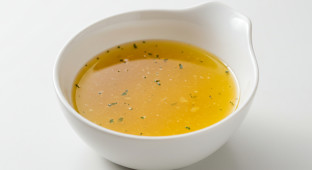 Citrus Vinaigrette