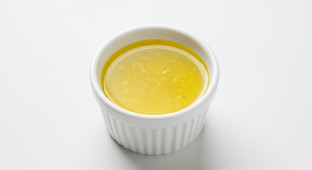 Vegan Lemon Dressing