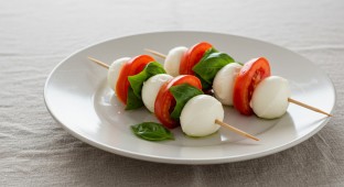 Caprese Skewer