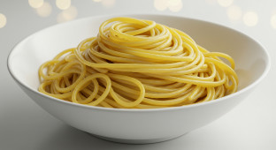 Gluten Free Spaghetti