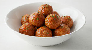 Meatballs