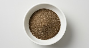 Black Pepper