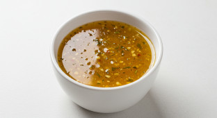 Vegan Italian Dressing