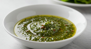 Guavecito Vinaigrette