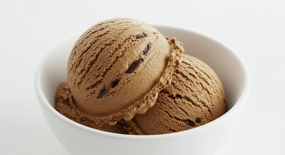 Coffee Ice Cream