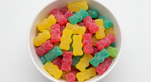 Gummy Bears