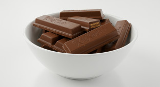 Kit Kats