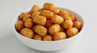 Tater Tots