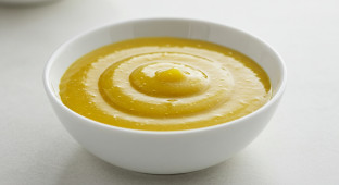 Mustard Vinaigrette
