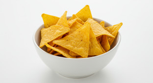Tortilla Chips