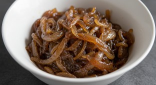 Caramelized Onion