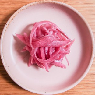 Pickled Onion