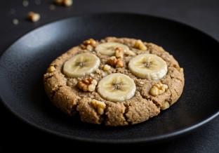 Individual Vegan Banana Manifesto