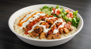 Chicken Bowl