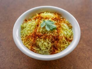 Basmati Rice