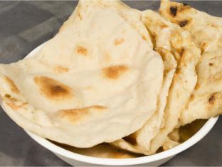 Pita Bread