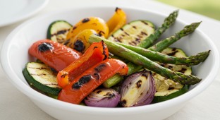 Grilled Veggies