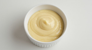 Garlic Sauce
