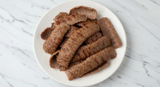 Beef Gyro Meat