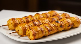 Chicken Kabab