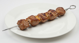 Lamb Kebab