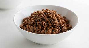 Vegan Impossible '"Meat"