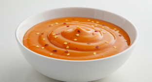 Zesty Buffalo Sauce