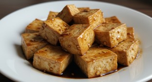 Organic Tofu