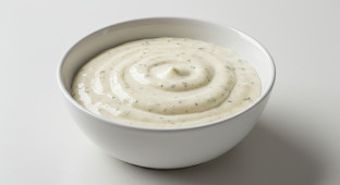 Vegan Ranch Dressing