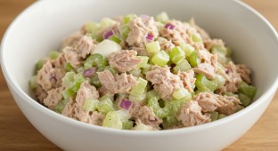 Classic Tuna Salad
