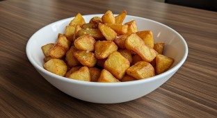Fried Potatoes