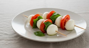 Caprese Skewer