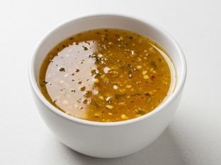 Vegan Italian Dressing