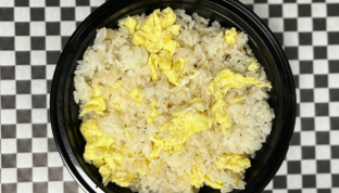 Fried Rice