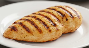 Grilled Chicken