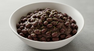 Black Beans