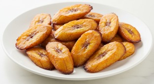 Sweet Plantains