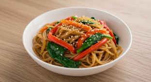 Japchae