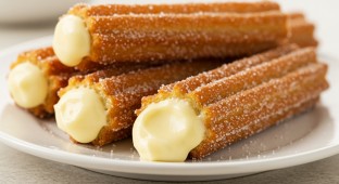 Churros
