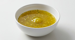 Citrus Vinaigrette