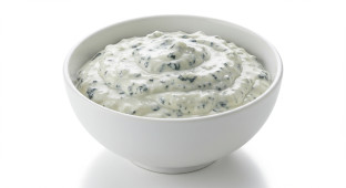 Bleu Cheese Dressing