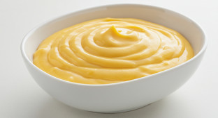 Cooper White American Cheese Dip