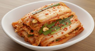 Kimchi