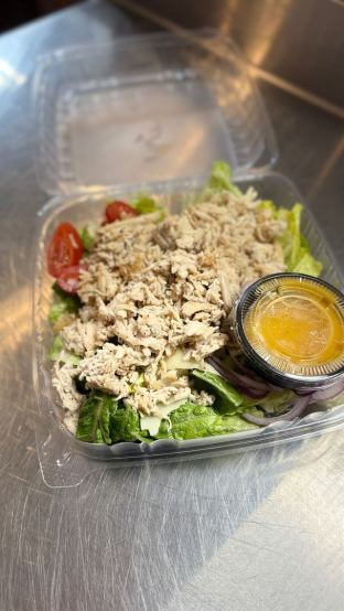 AFB Chicken House Salad