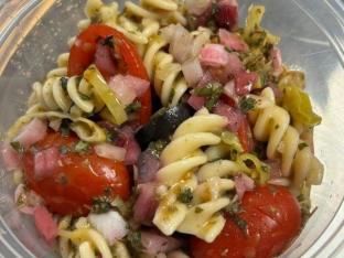 Pasta Salad