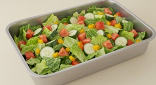 House Salad