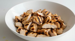 Grilled Chicken