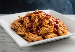 BBQ Pulled Chicken