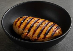 Grilled Chicken