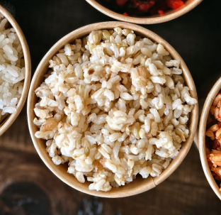 Brown Rice